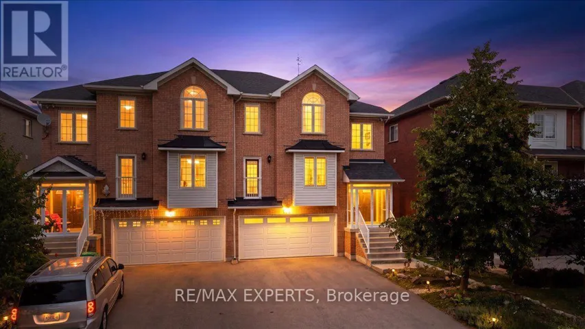 64 KNOLL HAVEN CIRCLE, Caledon (Bolton North), Ontario L7E2V5