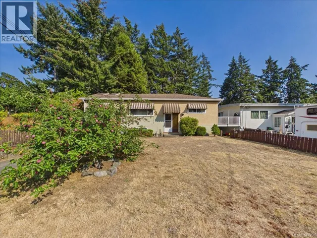 2707 Scafe Rd, Langford, British Columbia V9B3W6