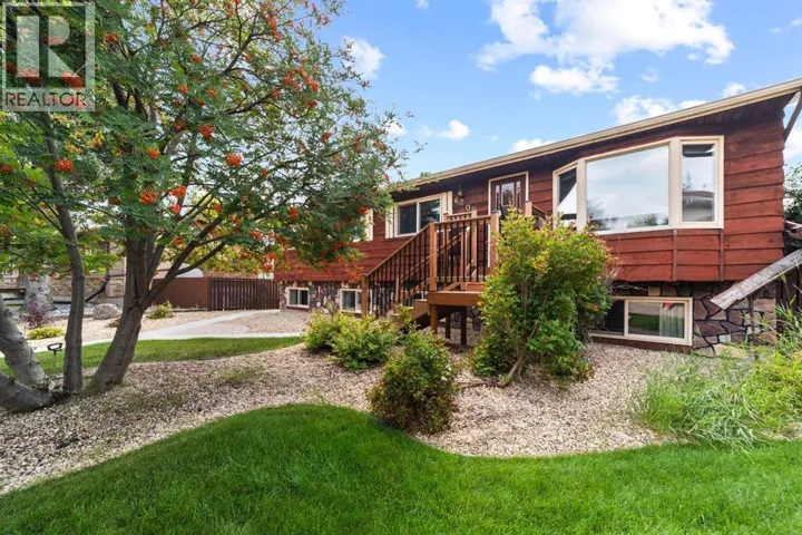 6209 34 Avenue, Camrose, Alberta T4V3X3
