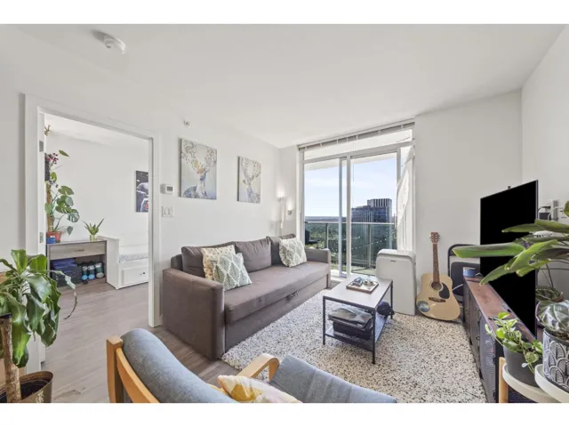 2701 13655 FRASER HIGHWAY, Surrey, British Columbia V3T0P8