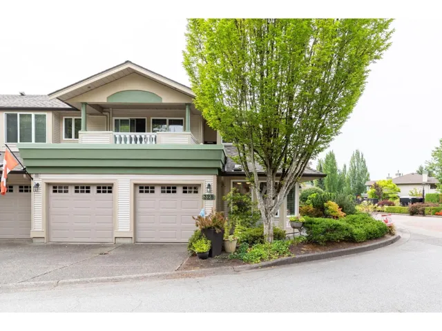 328 13888 70 AVENUE, Surrey, British Columbia V3W0R8