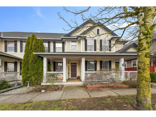 18043 70 AVENUE, Surrey, British Columbia V3S6X3