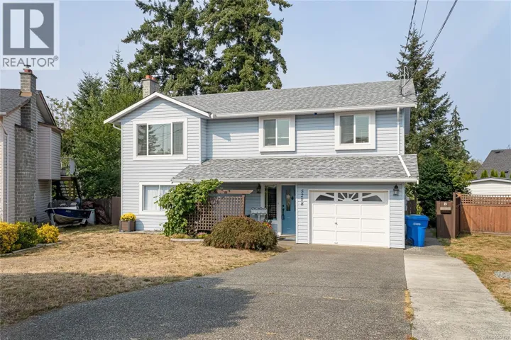5208 Kaitlyns Way, Nanaimo, British Columbia V9T5W1