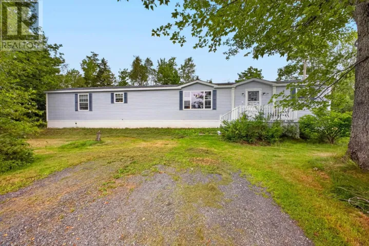 1050 WADDENS Court, Westville, Nova Scotia B0K2A0