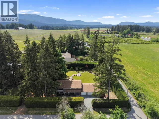 4550 Weber Rd, Duncan, British Columbia V9L6M2