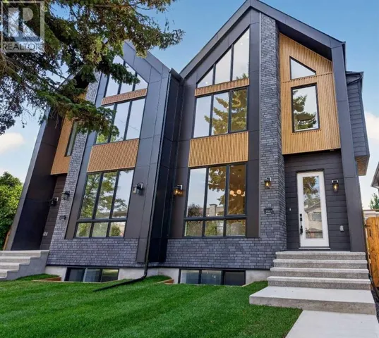 2421 32 Street SW, Calgary, Alberta T3E2R6
