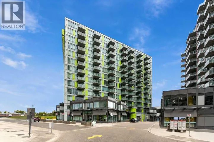 1309, 30 Brentwood Common NW, Calgary, Alberta T2L2L8