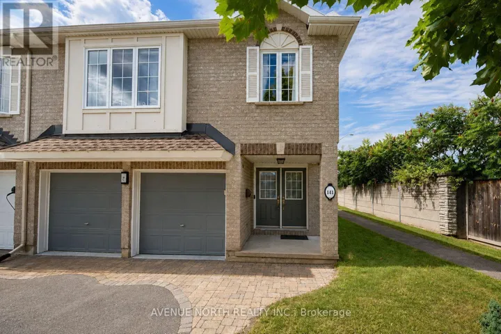 141 GLADEVIEW PRIVATE, Ottawa, Ontario K1T4C4