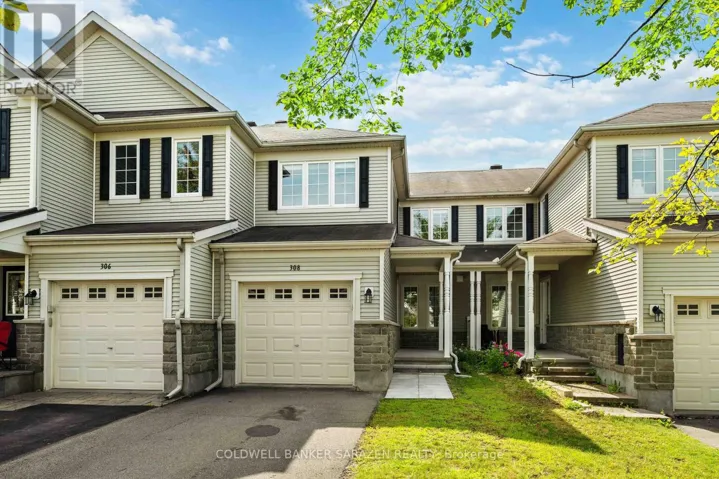 308 ESPIN HEIGHTS, Ottawa, Ontario K2J0Y9