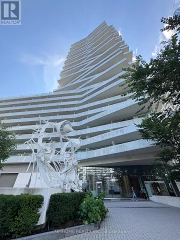 409 - 15 QUEENS QUAY E, Toronto (Waterfront Communities), Ontario M5E0C5