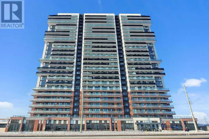 2215 - 2550 SIMCOE STREET N, Oshawa (Windfields), Ontario L1L0R5