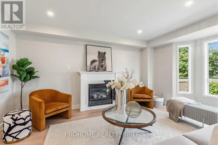78 ASHBURY BOULEVARD, Ajax (South East), Ontario L1Z1N1
