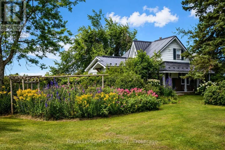 309158 CENTRE LINE B, Grey Highlands, Ontario N0C1A0