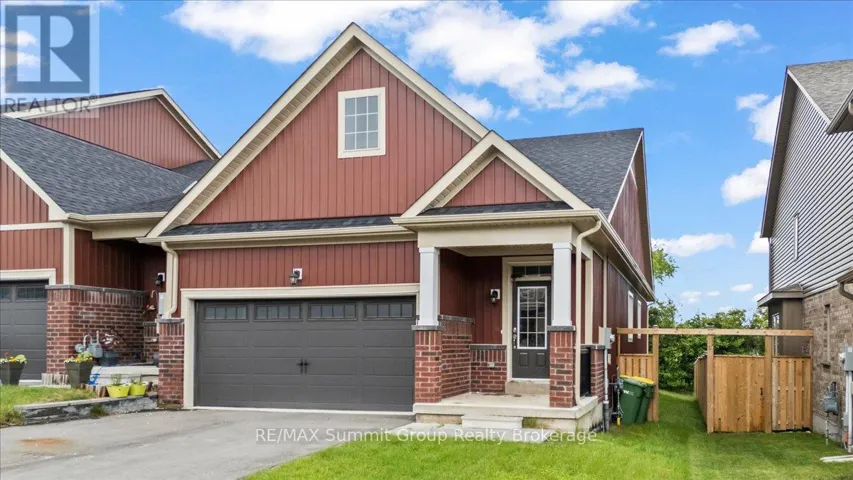 118 STONEBROOK WAY, Grey Highlands, Ontario N0C1H0