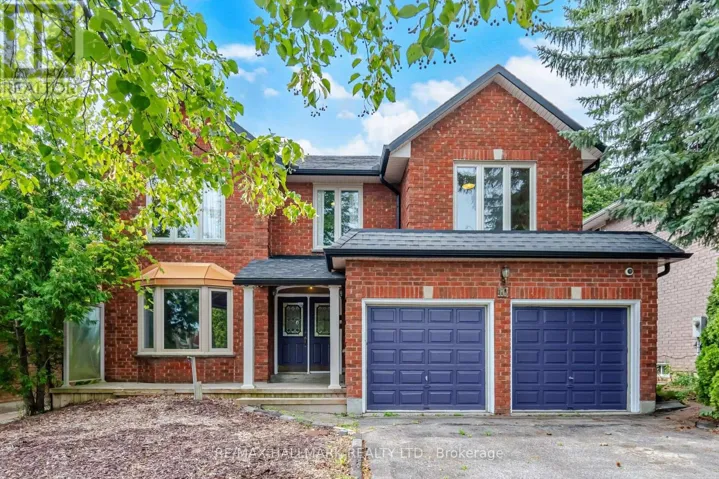 10 HIRAM ROAD, Richmond Hill (Westbrook), Ontario L4C9G1