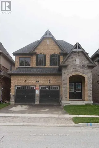 (MAIN) - 11 CHESSINGTON AVENUE, East Gwillimbury (Queensville), Ontario L9N0R5