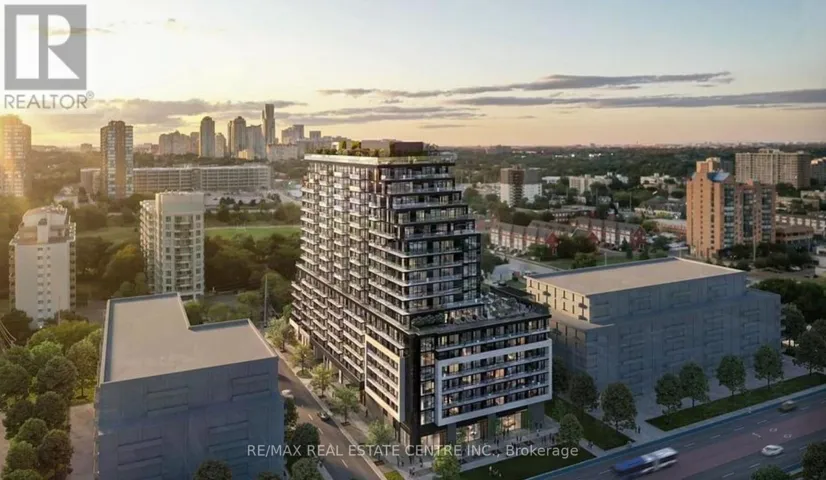 727 - 3009 NOVAR ROAD, Mississauga (Cooksville), Ontario L5B0P9