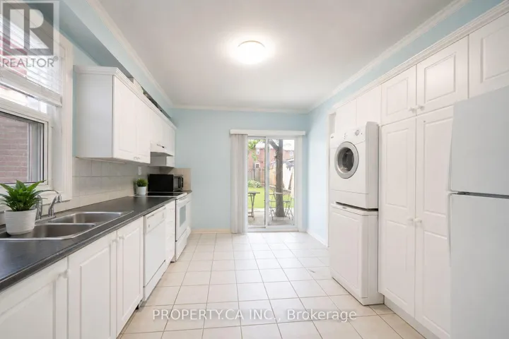 1 - 107 RUNNYMEDE ROAD, Toronto (High Park-Swansea), Ontario M6S2Y4
