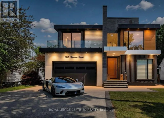 2378 REBECCA STREET, Oakville (BR Bronte), Ontario L6L2A9
