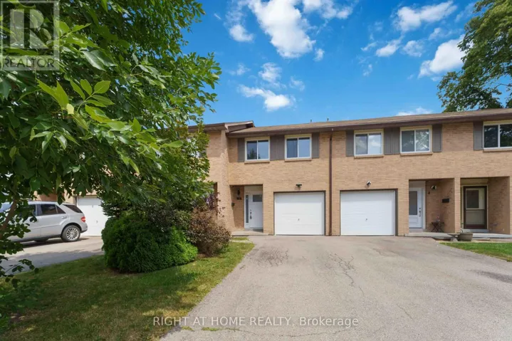 3 - 66 SUMMERCREST DRIVE, Hamilton (Gershome), Ontario L8K6M6