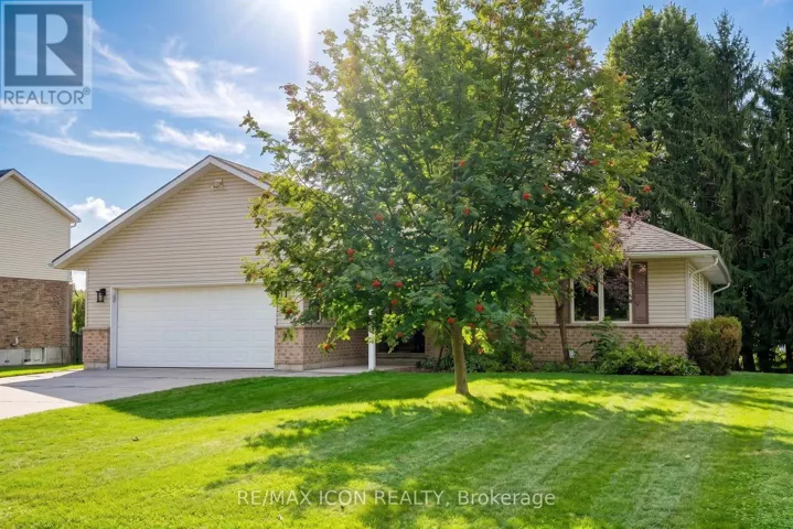910 WALTON AVENUE N, North Perth (Listowel), Ontario N4W3R9