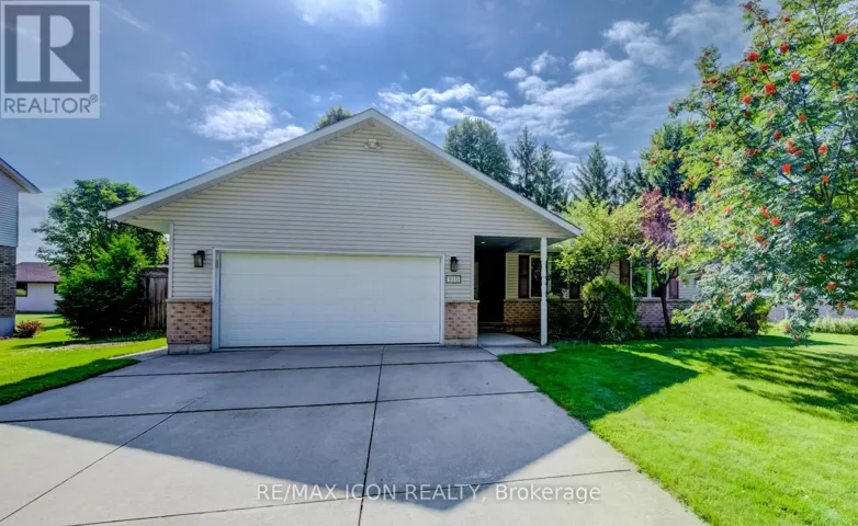 910 WALTON AVENUE N, North Perth (Listowel), Ontario N4W3R9