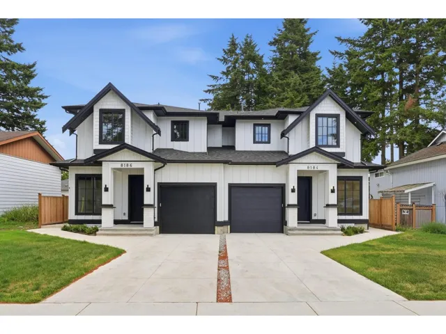 8186 117 STREET, Delta, British Columbia V4C7A6