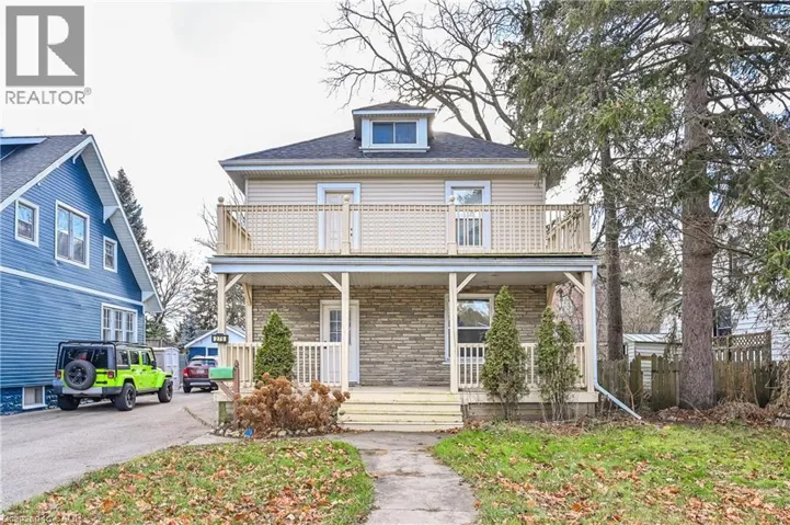 275 MAIN (LOWER) Street, Cambridge, Ontario N1R1X8