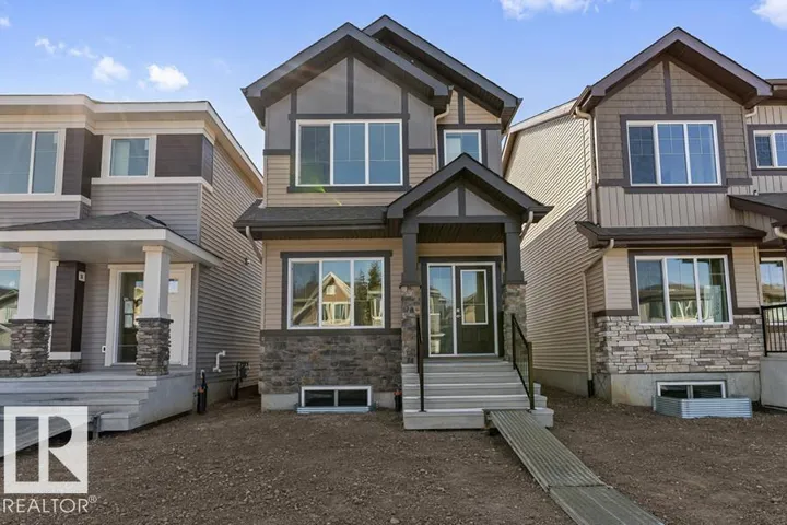20707 43 AV NW, Edmonton, Alberta T6M3E3