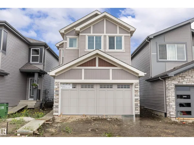 8632 183 AV NW, Edmonton, Alberta T5Z0X5