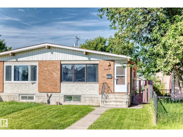 10236 154 ST NW, Edmonton, Alberta T5P2H4
