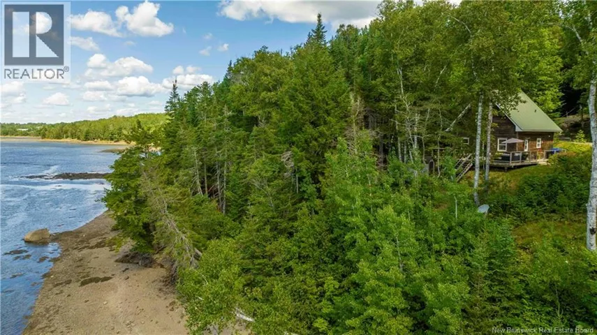 2840 Route 127 Unit# 7, Bayside, New Brunswick E5B2T5