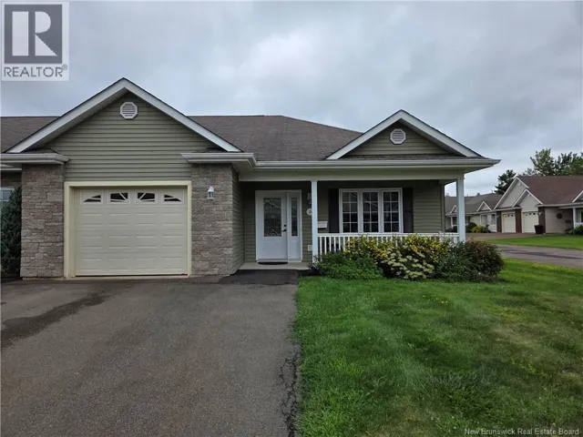 26 Adelie Lane, Moncton, New Brunswick E1A0N4