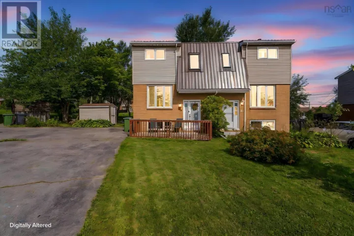 13 Heathland Way, Dartmouth, Nova Scotia B2V1L4