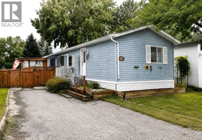 209 Yardmaster Avenue, Coaldale, Alberta T1M1P5