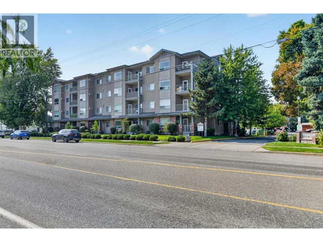 770 Rutland Road N Road Unit# 110, Kelowna, British Columbia V1X3B7