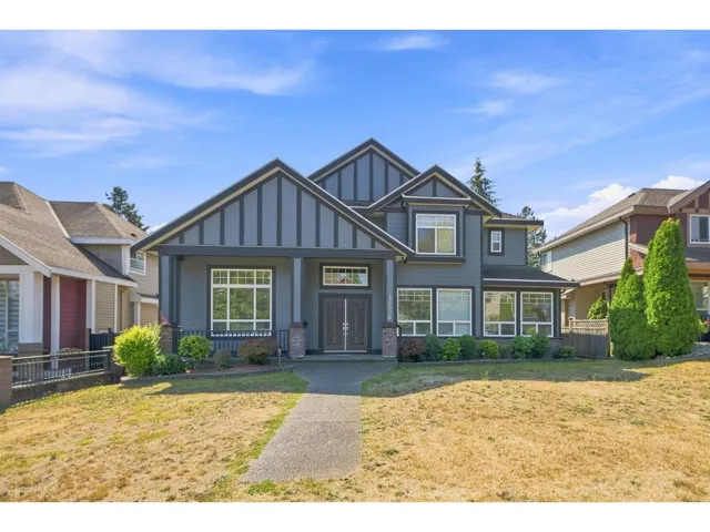 16506 104 AVENUE, Surrey, British Columbia V4N1Y5