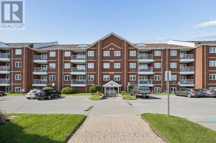 210 - 193 LAKE DRIVEWAY DRIVE W, Ajax (South West), Ontario L1S7H8