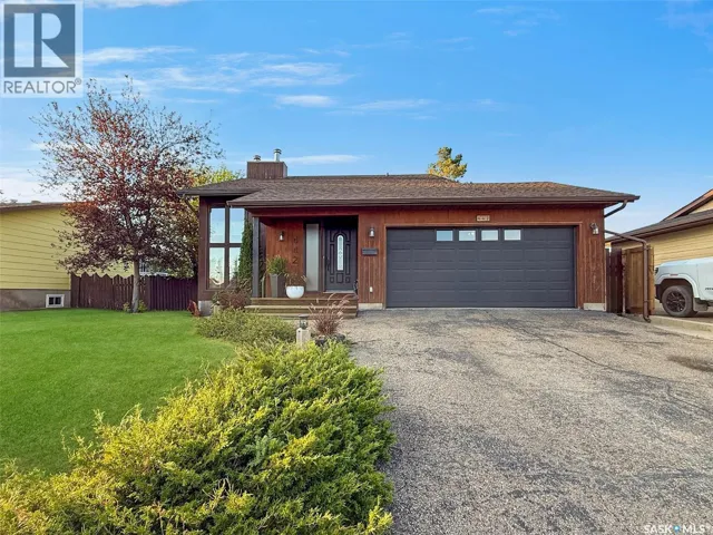 442 Walsh TRAIL, Swift Current, Saskatchewan S9H4T8