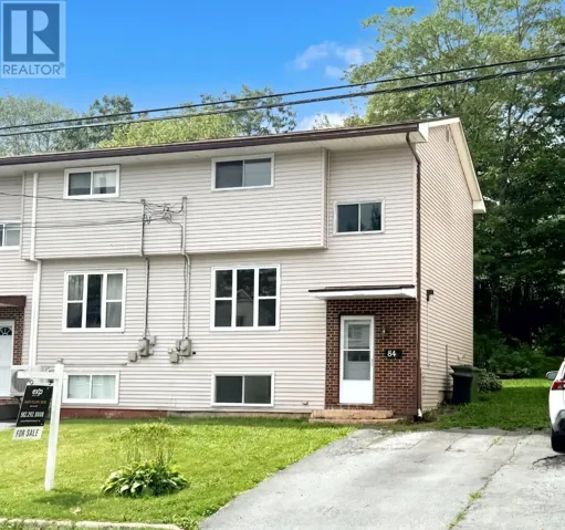 84 Pondicherry Crescent, Dartmouth, Nova Scotia B2W5C5