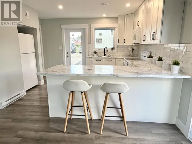 100 Maloney Street, Sydney, Nova Scotia B1N2C8