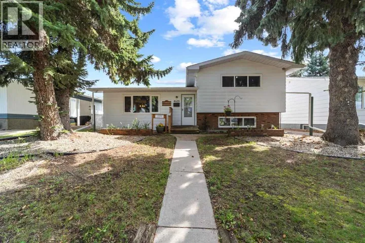 4605 45 Street, Camrose, Alberta T4V2V3