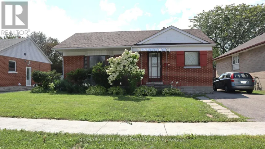 64 ADMIRAL ROAD, Ajax (South East), Ontario L1S2N9