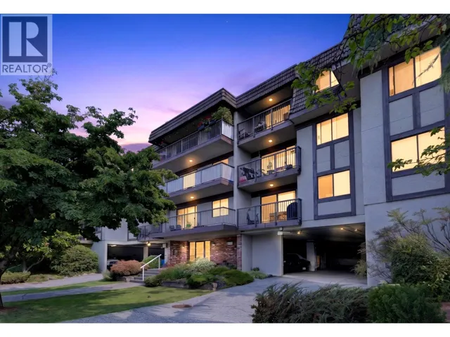 307 252 W 2ND STREET, North Vancouver, British Columbia V7M1C8