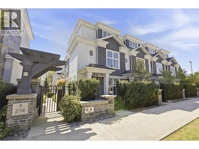 276 W 62ND AVENUE, Vancouver, British Columbia V5X0H1