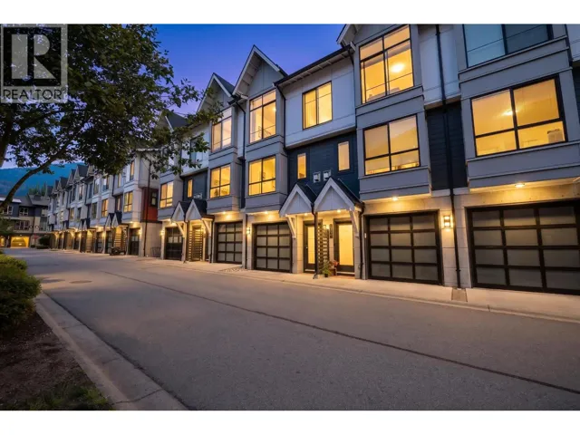 1210 GRANITE DRIVE, Squamish, British Columbia V8B0V9