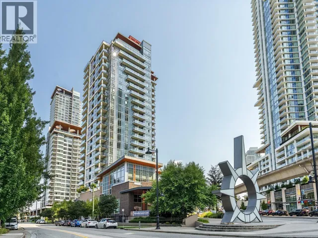 1202 691 NORTH ROAD, Coquitlam, British Columbia V3J0H9