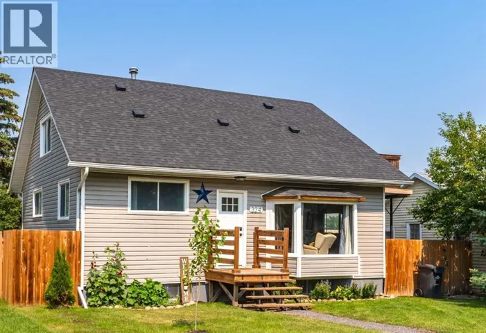 334 4 Avenue SE, High River, Alberta T1V1H8