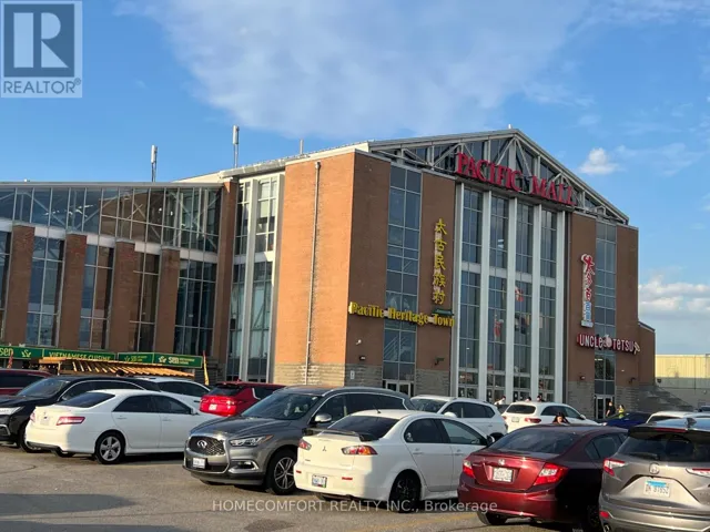 E25 - 4300 STEELES AVENUE E, Markham (Milliken Mills East), Ontario L3R0Y5