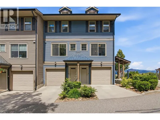 1110 Hugh Allan Drive Unit# 12, Kamloops, British Columbia V1S0B5